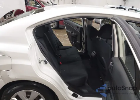 2014 Subaru Impreza 2.0I из США, поврежденный, VIN JF1GJAA6XEH017987